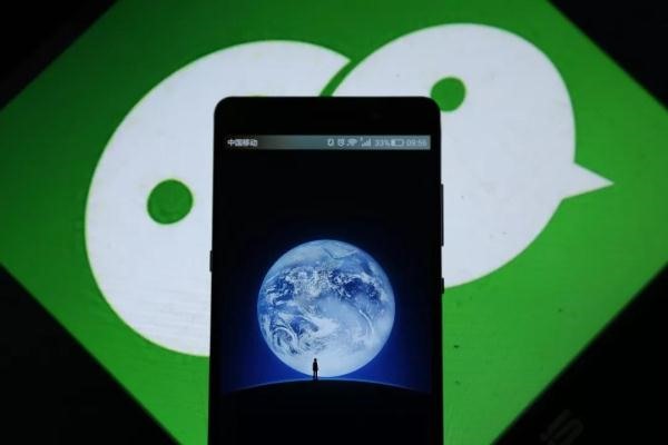 找回微信小号账号密码技巧