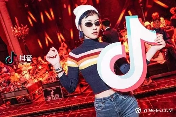 抖音账号怎么没有显示进入店铺？