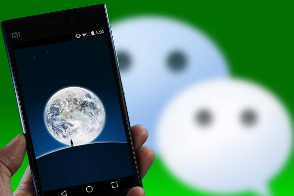 微信小号登不上去了，是怎么回事？